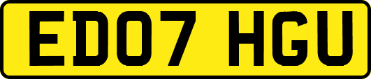 ED07HGU
