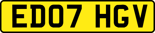 ED07HGV