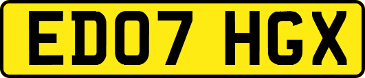 ED07HGX