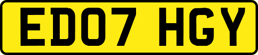 ED07HGY