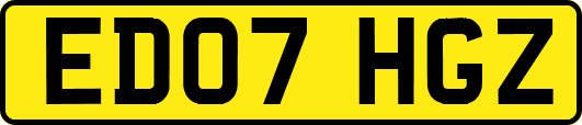 ED07HGZ