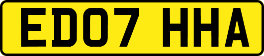 ED07HHA