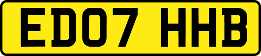 ED07HHB