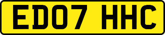ED07HHC