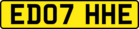 ED07HHE