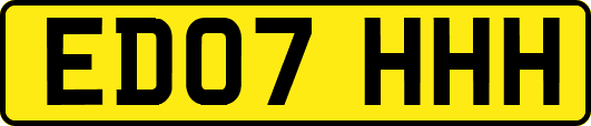 ED07HHH