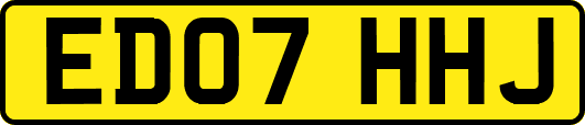 ED07HHJ