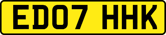 ED07HHK