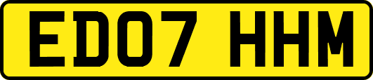 ED07HHM