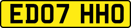 ED07HHO