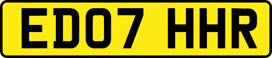 ED07HHR