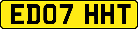 ED07HHT