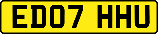 ED07HHU