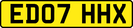 ED07HHX