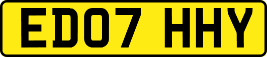 ED07HHY