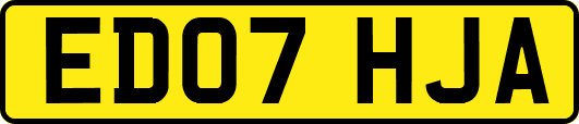 ED07HJA