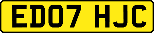 ED07HJC