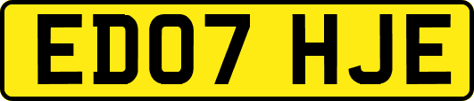 ED07HJE