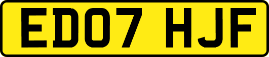 ED07HJF