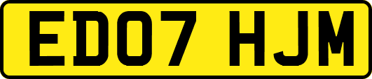 ED07HJM