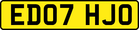 ED07HJO