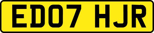 ED07HJR