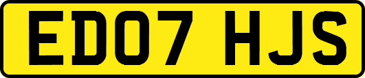 ED07HJS