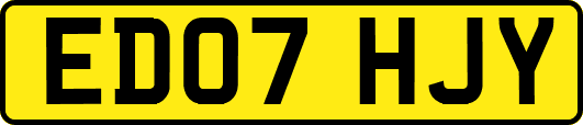 ED07HJY