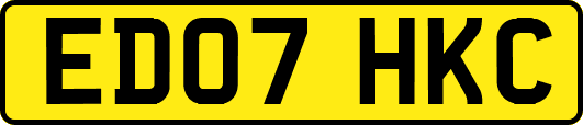ED07HKC