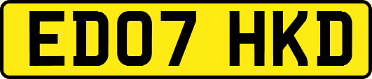 ED07HKD