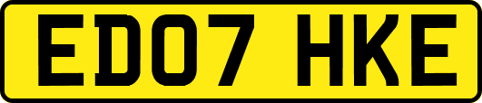 ED07HKE