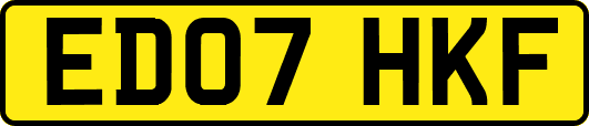 ED07HKF