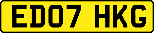 ED07HKG