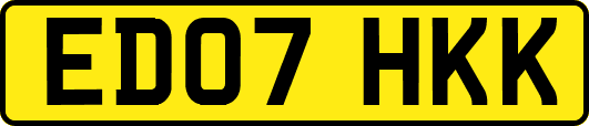 ED07HKK