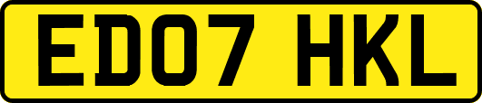 ED07HKL