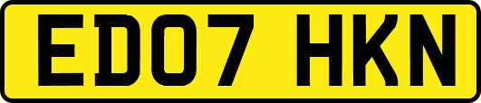 ED07HKN