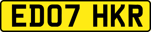 ED07HKR