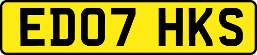 ED07HKS