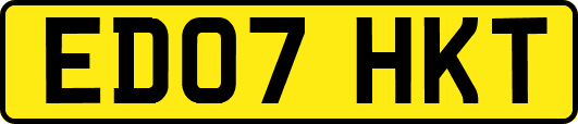 ED07HKT