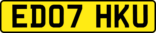 ED07HKU
