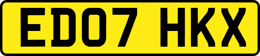 ED07HKX