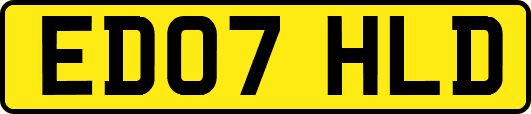 ED07HLD