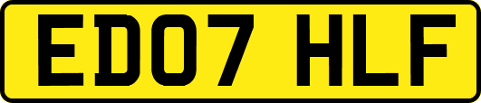 ED07HLF