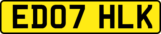 ED07HLK