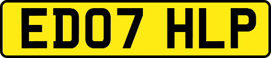 ED07HLP