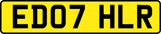 ED07HLR