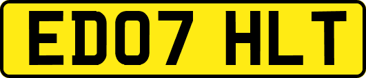 ED07HLT
