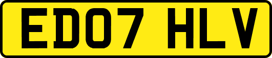 ED07HLV