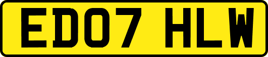 ED07HLW