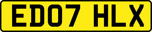 ED07HLX
